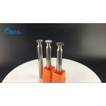 BFL Solid Carbide T Slot Milling Cutters For Metal